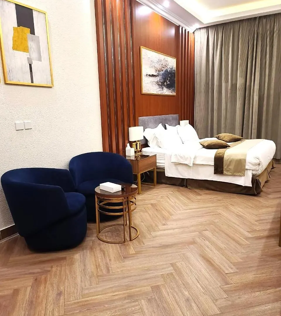 فندق سمايه الرياض 3*,  المملكة العربية السعودية