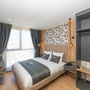 Heaven Inn Airport Hotel تركيا