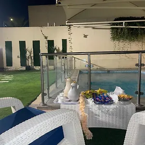 شقة شاليهات تولان, الرياض