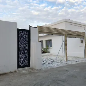 فيلة سمو 1, الرياض