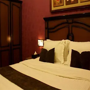 فندق Nawara Gallery, الرياض